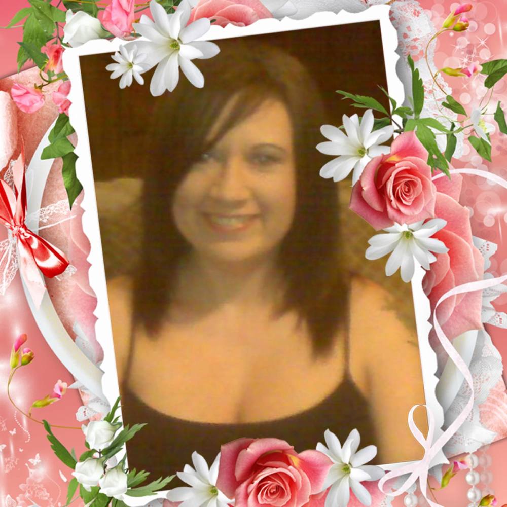 Meet your Posher, Kristena